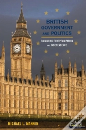 British Government And Politics
