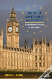 British Government And Politics