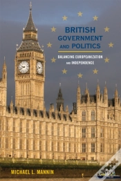 Capa do artigo British Government And Politics