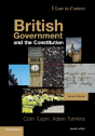 British Government And The Constitution - Preview