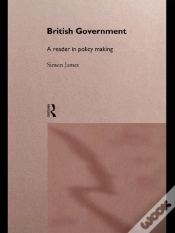 Capa do artigo British Government