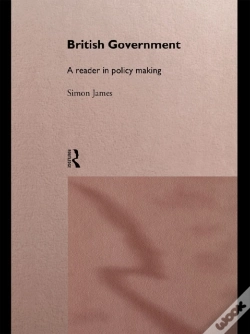 Capa do artigo British Government