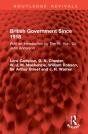 British Government Since 1918 - Preview