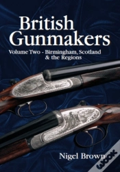 Capa do artigo British Gunmakers