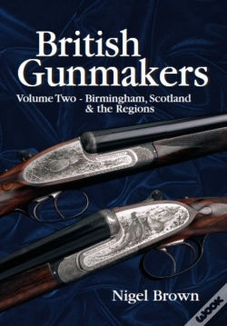 Capa do artigo British Gunmakers
