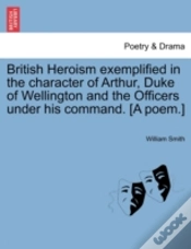 Capa do artigo British Heroism Exemplified In The Chara