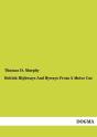 British Highways And Byways From A Motor Car - Preview