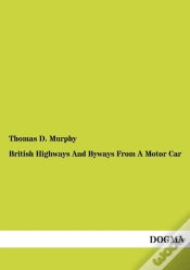Capa do artigo British Highways And Byways From A Motor Car