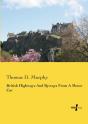 British Highways And Byways From A Motor Car - Preview