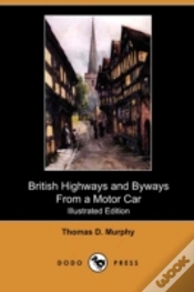 Capa do artigo British Highways And Byways From A Motor