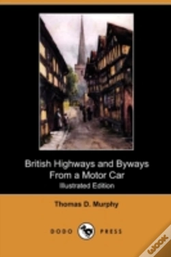 Capa do artigo British Highways And Byways From A Motor