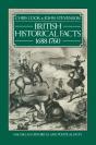 British Historical Facts: 1688-1760 - Preview