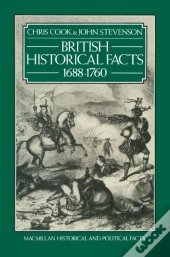 British Historical Facts: 1688-1760