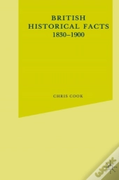 British Historical Facts, 1830-1900