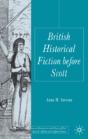 British Historical Fiction Before Scott - Preview