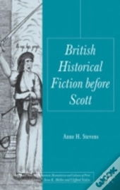 British Historical Fiction Before Scott