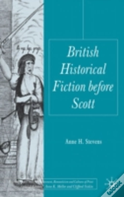 Capa do artigo British Historical Fiction Before Scott