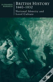 Capa do artigo British History, 1660-1832