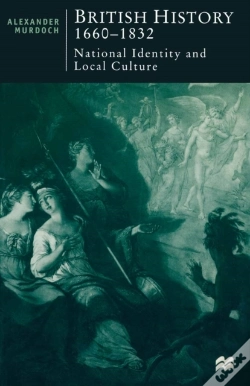 Capa do artigo British History, 1660-1832