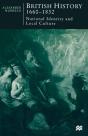 British History, 1660-1832 - Preview