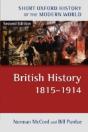 British History 1815-1914 - Preview