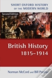 British History 1815-1914