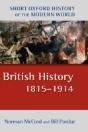 British History 1815-1914 - Preview