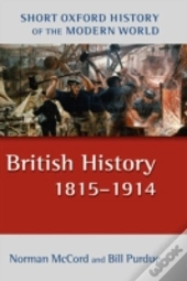 British History 1815-1914