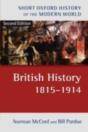 British History 1815-1914 - Preview