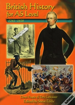 Capa do artigo British History For As Level: 1783-1850