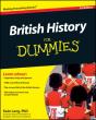 British History For Dummies - Preview