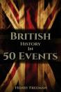 British History In 50 Events - Preview