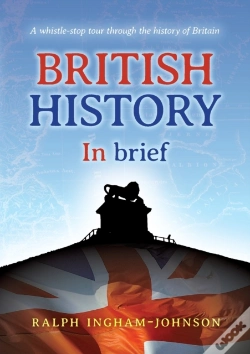 Capa do artigo British History In Brief