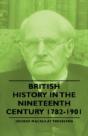 British History In The Nineteenth Century 1782-1901 - Preview