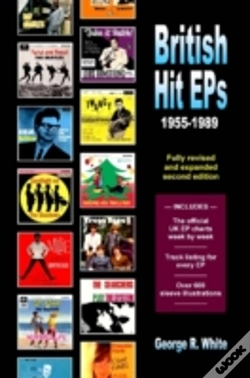 Capa do artigo British Hit Eps
