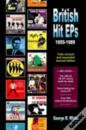Capa do artigo British Hit Eps