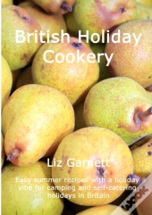 British Holiday Cookery