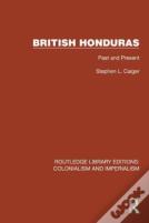 British Honduras