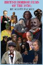 British Horror Films Of The 1970s - Preview