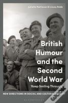 British Humour And The Second World War
