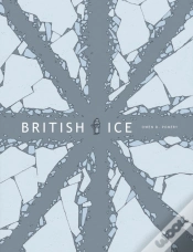 Capa do artigo British Ice