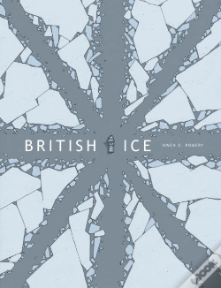 Capa do artigo British Ice