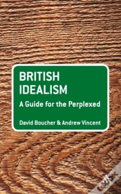 Capa do artigo British Idealism: A Guide For The Perplexed