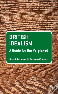 Capa do artigo British Idealism: A Guide For The Perplexed