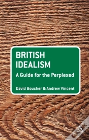 Capa do artigo British Idealism: A Guide For The Perplexed