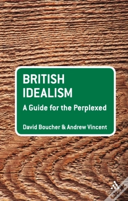 Capa do artigo British Idealism: A Guide For The Perplexed