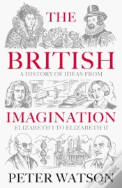Capa do artigo British Imagination