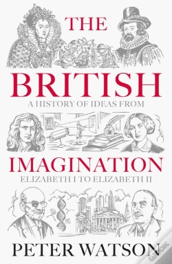 Capa do artigo British Imagination
