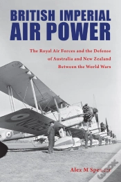 Capa do artigo British Imperial Air Power
