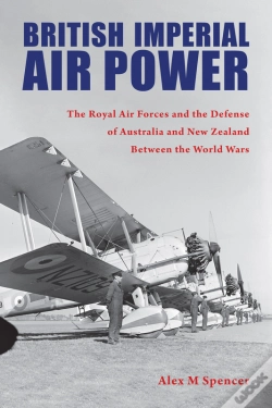 Capa do artigo British Imperial Air Power